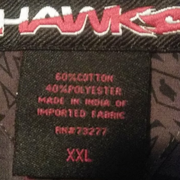 Tony hawk shirt - Picture 2 of 3